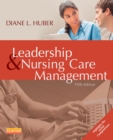 Image for Leadership &amp; nursing care management