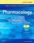 Image for Study Guide for Pharmacology - Revised Reprint: A Nursing Process Approach