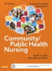 Image for Community/public health nursing: promoting the health of populations