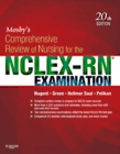 Image for Mosby&#39;s Comprehensive Review of Nursing for the NCLEX-RN(R) Examination