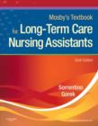 Image for Mosby&#39;s textbook for long-term care nursing assistants