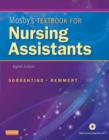 Image for Mosby&#39;s textbook for nursing assistants.