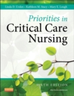Image for Priorities in critical care nursing.