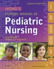 Image for Wong&#39;s clinical manual of pediatric nursing.