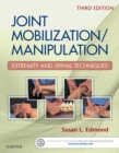 Image for Joint mobilization/manipulation: extremity and spinal techniques