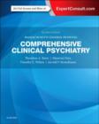 Image for Massachusetts General Hospital Comprehensive Clinical Psychiatry