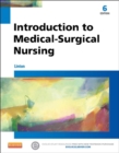 Image for Introduction to medical-surgical nursing