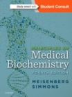 Image for Principles of medical biochemistry
