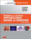 Image for Robbins and Cotran pathologic basis of disease.