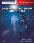 Image for Non-operating room anesthesia