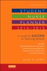 Image for Saunders student nurse planner 2014-2015  : a guide to success in nursing school