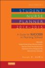 Image for Saunders student nurse planner 2014-2015: a guide to success in nursing school