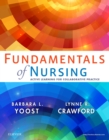 Image for Fundamentals of nursing: active learning for collaborative practice