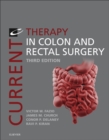 Image for Current therapy in colon and rectal surgery