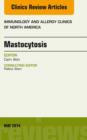 Image for Mastocytosis, An Issue of Immunology and Allergy Clinics