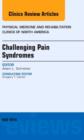 Image for Challenging Pain Syndromes, An Issue of Physical Medicine and Rehabilitation Clinics of North America