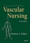 Image for Vascular Nursing