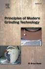 Image for Principles of modern grinding technology