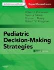 Image for Pediatric decision-making strategies
