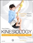 Image for Kinesiology  : movement in the context of activity
