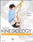Image for Kinesiology: movement in the context of activity