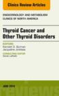 Image for Thyroid Cancer and Other Thyroid Disorders, An Issue of Endocrinology and Metabolism Clinics of North America
