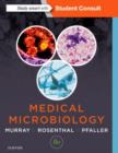 Image for Medical Microbiology