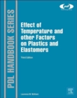 Image for The Effect of Temperature and other Factors on Plastics and Elastomers