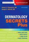 Image for Dermatology secrets plus