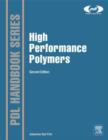 Image for High performance polymers
