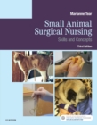 Image for Small animal surgical nursing: skills and concepts