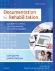 Image for Documentation for Rehabilitation: A Guide to Clinical Decision Making in Physical Therapy