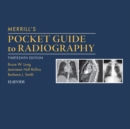 Image for Merrill&#39;s pocket guide to radiography.