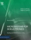 Image for Microsystems for bioelectronics: scaling and performance limits