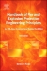 Image for Handbook of Fire and Explosion Protection Engineering Principles