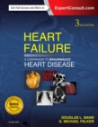 Image for Heart failure: a companion to Braunwald&#39;s heart disease