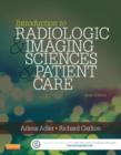 Image for Introduction to Radiologic and Imaging Sciences and Patient Care