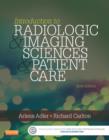 Image for Introduction to radiologic &amp; imaging sciences &amp; patient care