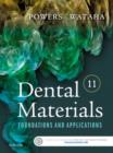 Image for Dental materials  : foundations and applications