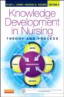 Image for Knowledge Development in Nursing