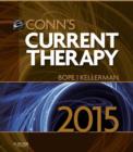 Image for Conn&#39;s current therapy 2015