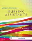 Image for Mosby&#39;s textbook for nursing assistants