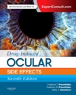 Image for Drug-Induced Ocular Side Effects: Clinical Ocular Toxicology E-Book