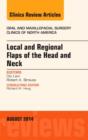 Image for Local and regional flaps of the head and neck