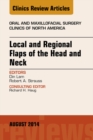 Image for Local and regional flaps of the head and neck