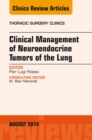 Image for Clinical management of neuroendocrine tumors of the lung