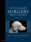 Image for Veterinary Surgery: Small Animal Expert Consult: 2-Volume Set