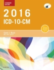 Image for 2016 ICD-10-CM Standard Edition