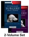 Image for Veterinary surgery: Small animal