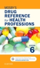 Image for Mosby&#39;s drug reference for health professions